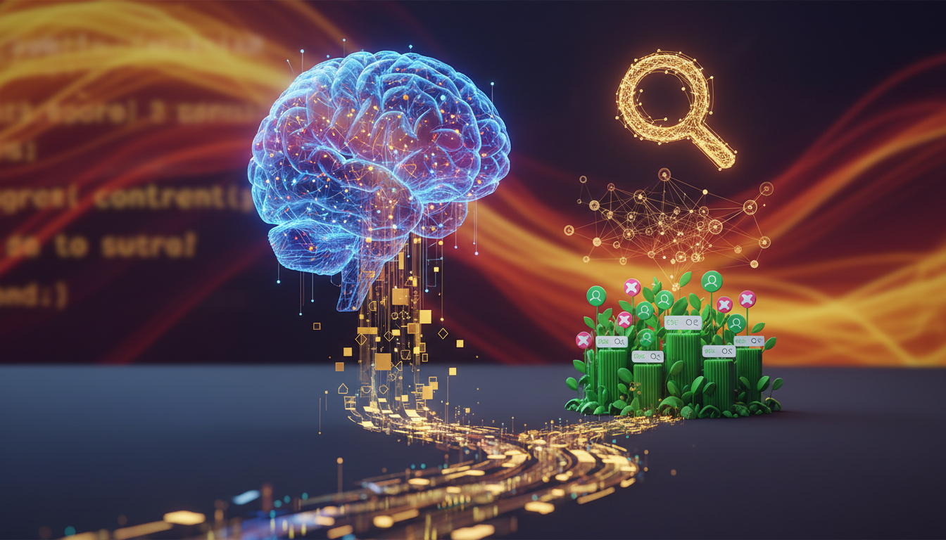 AI SEO Content Strategy: A Practical Guide to Scaling Quality and Rankings