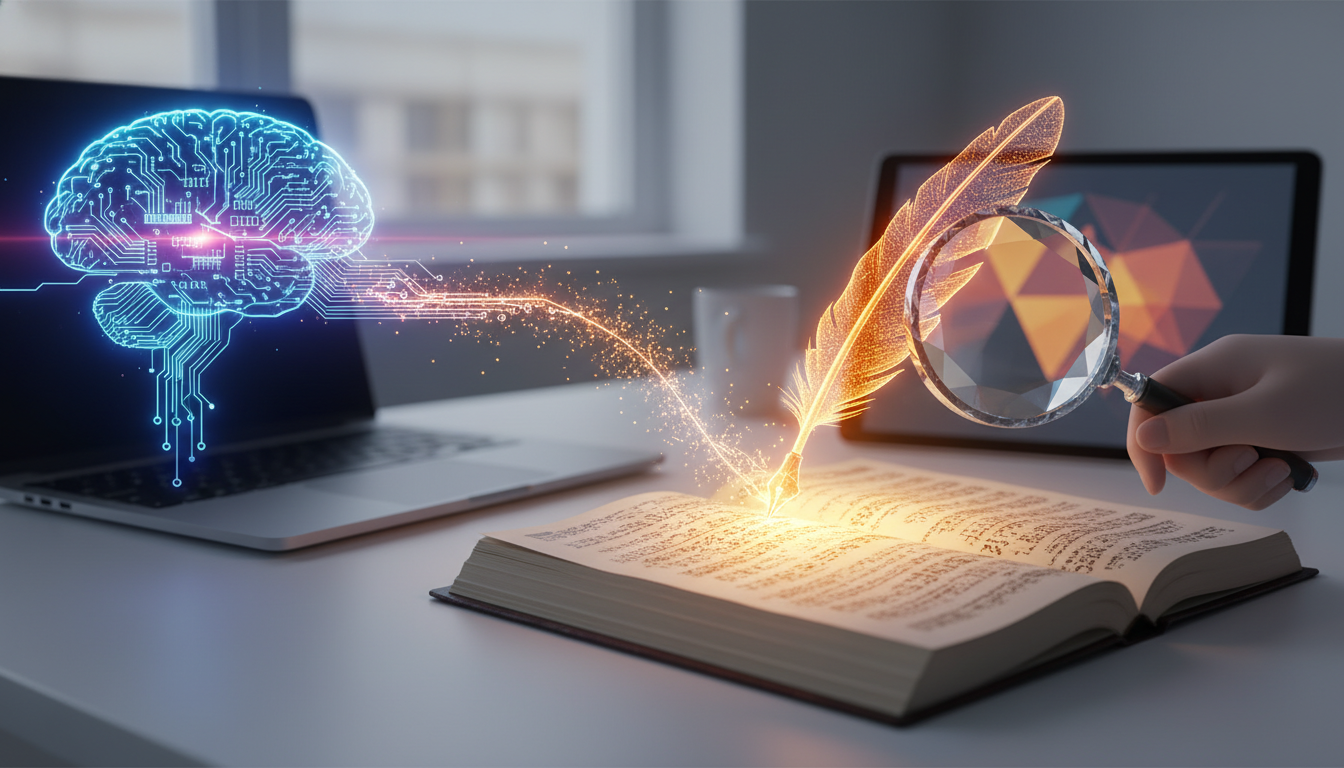 AI Blog Writer Review: Which Tools Actually Produce Publishable SEO Posts in 2025