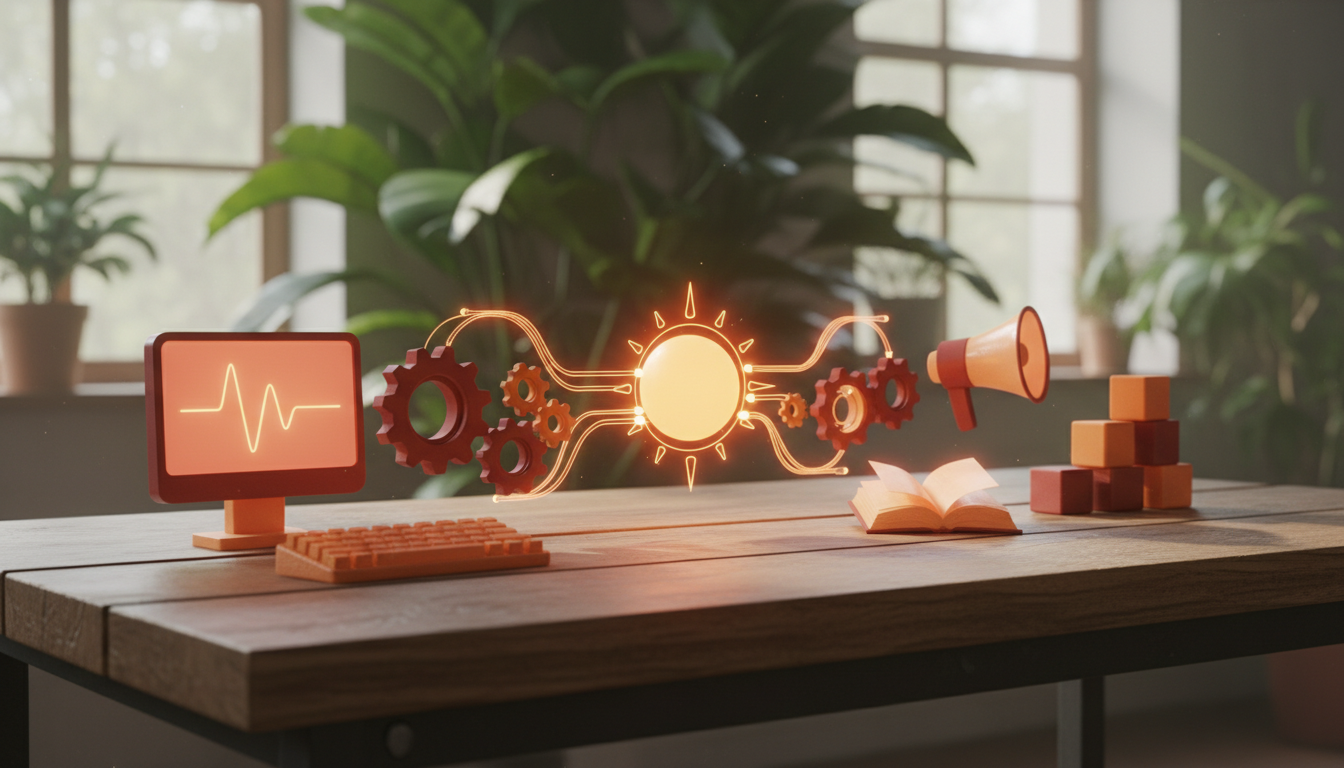 Build a Reliable Blog Automation Workflow: Step‑by‑Step Tutorial for Small Businesses