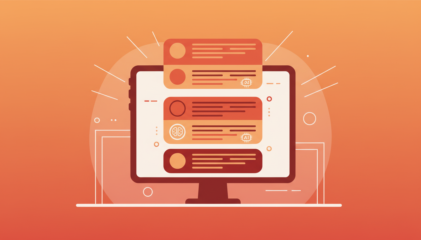 How to Create Optimized Blog Posts with AI: A Practical Guide for Small Businesses