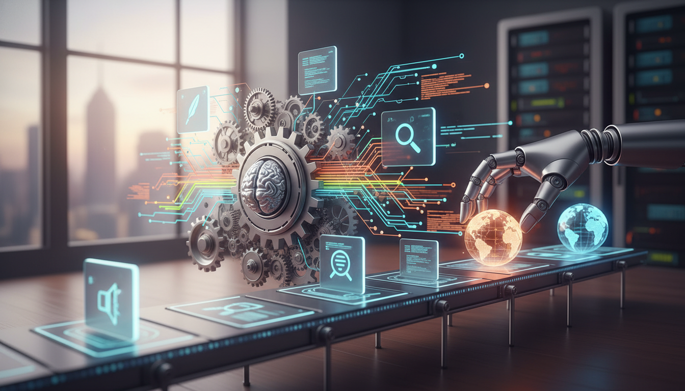 How to Automate SEO Content Without Breaking Your Rankings: A Practical How‑To for Small Businesses