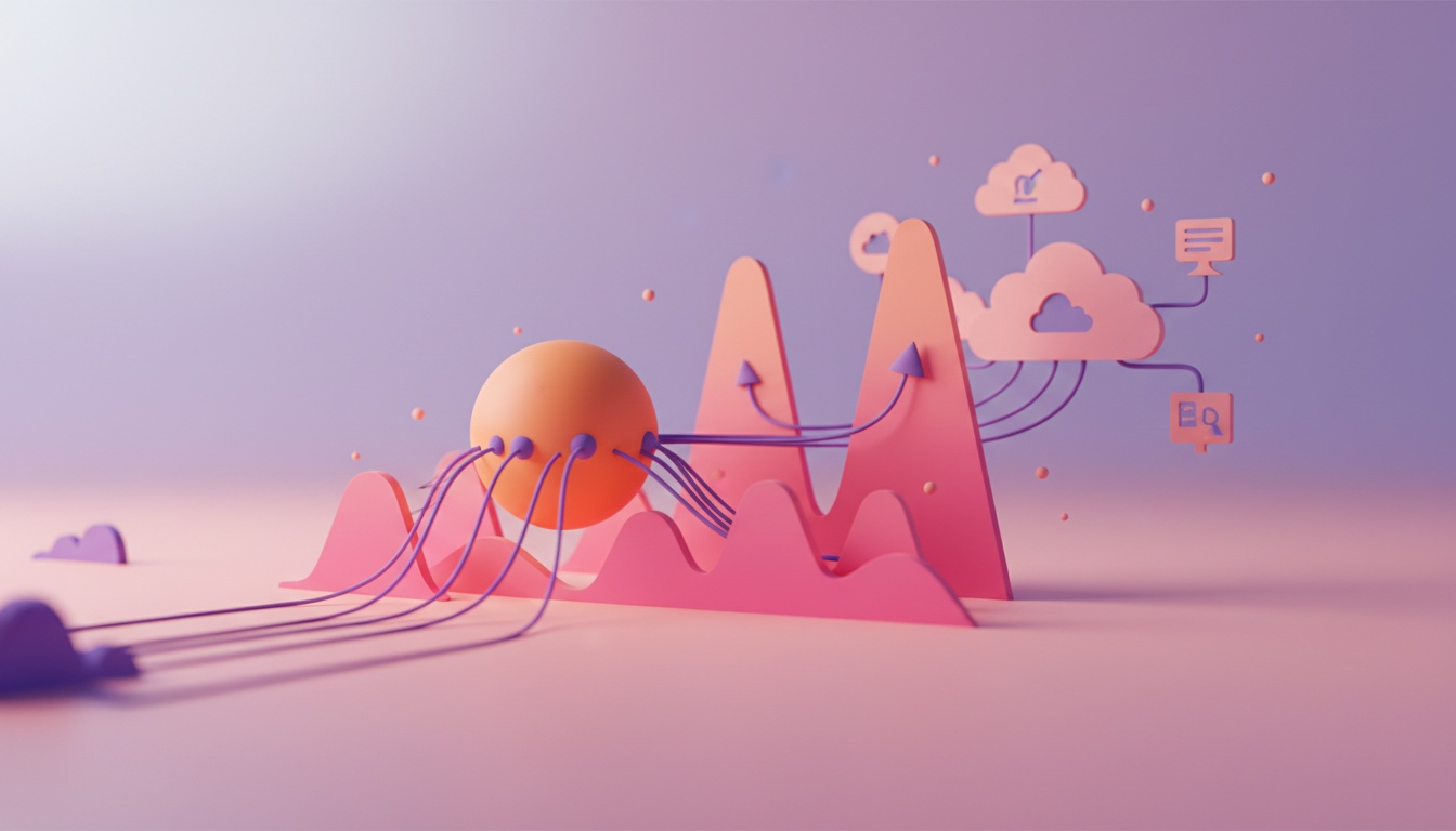 B2B SEO Blog Generation: Scale to 100K Monthly Visits with UpperRank