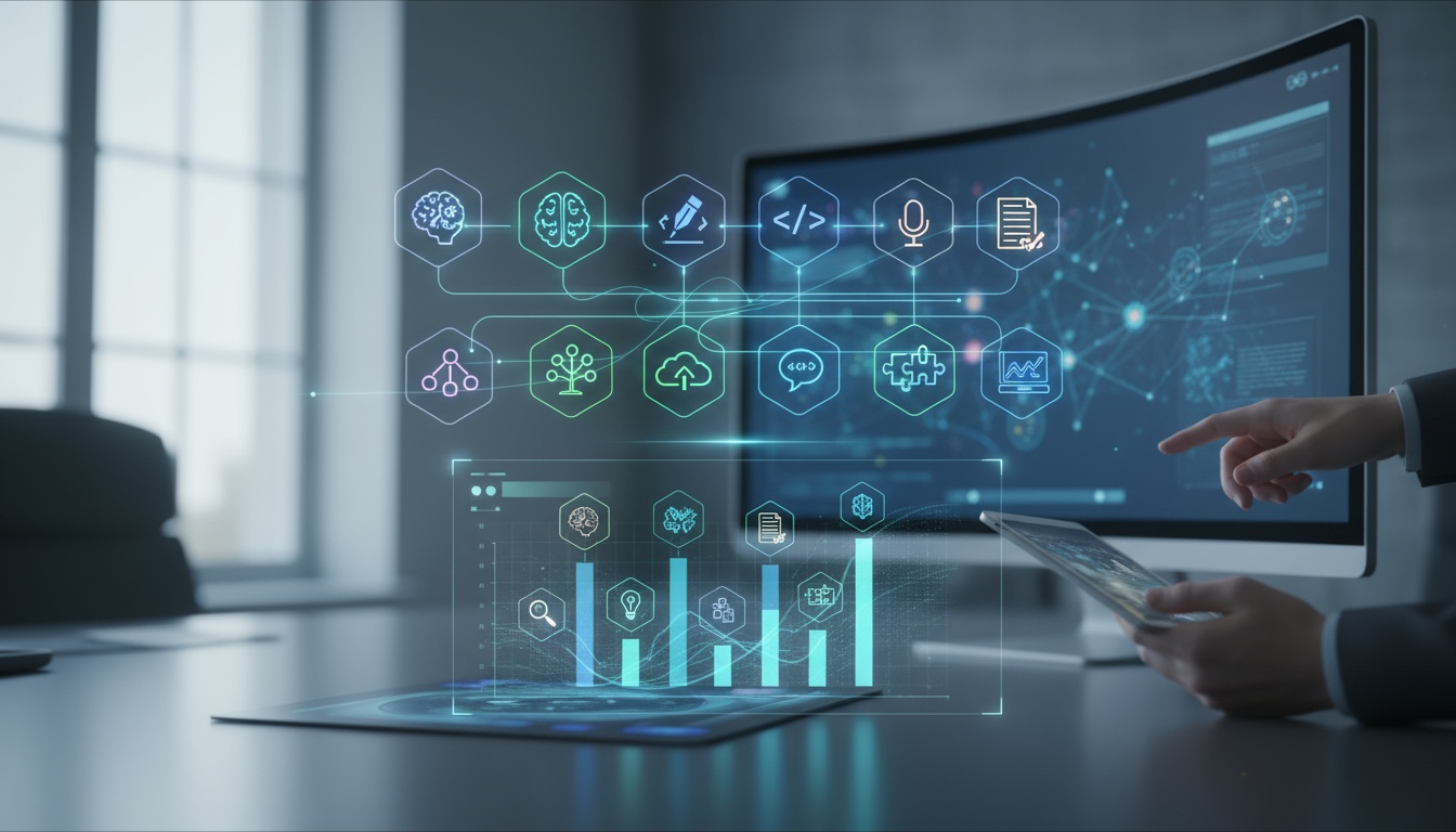 Best AI Content Generation Apps Comparison — Top 10 Tools Reviewed