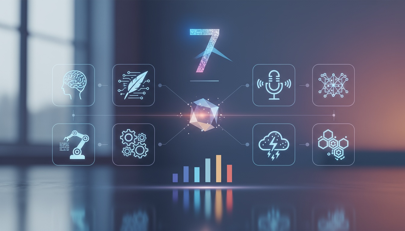 Best AI content generation apps comparison — 7 top tools reviewed