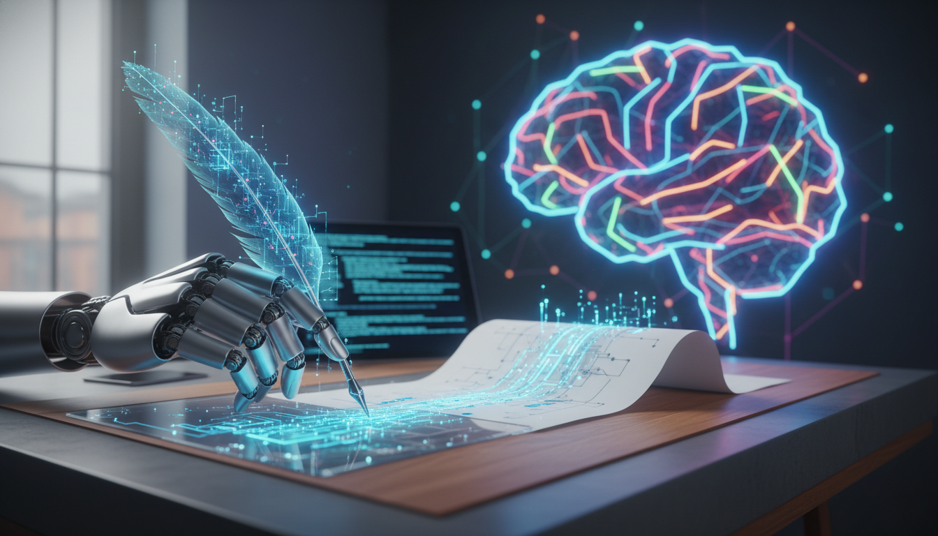 Automated Blog Writing Software: Top Solutions Compared for SEO, AI Quality, and Small Business Workflows