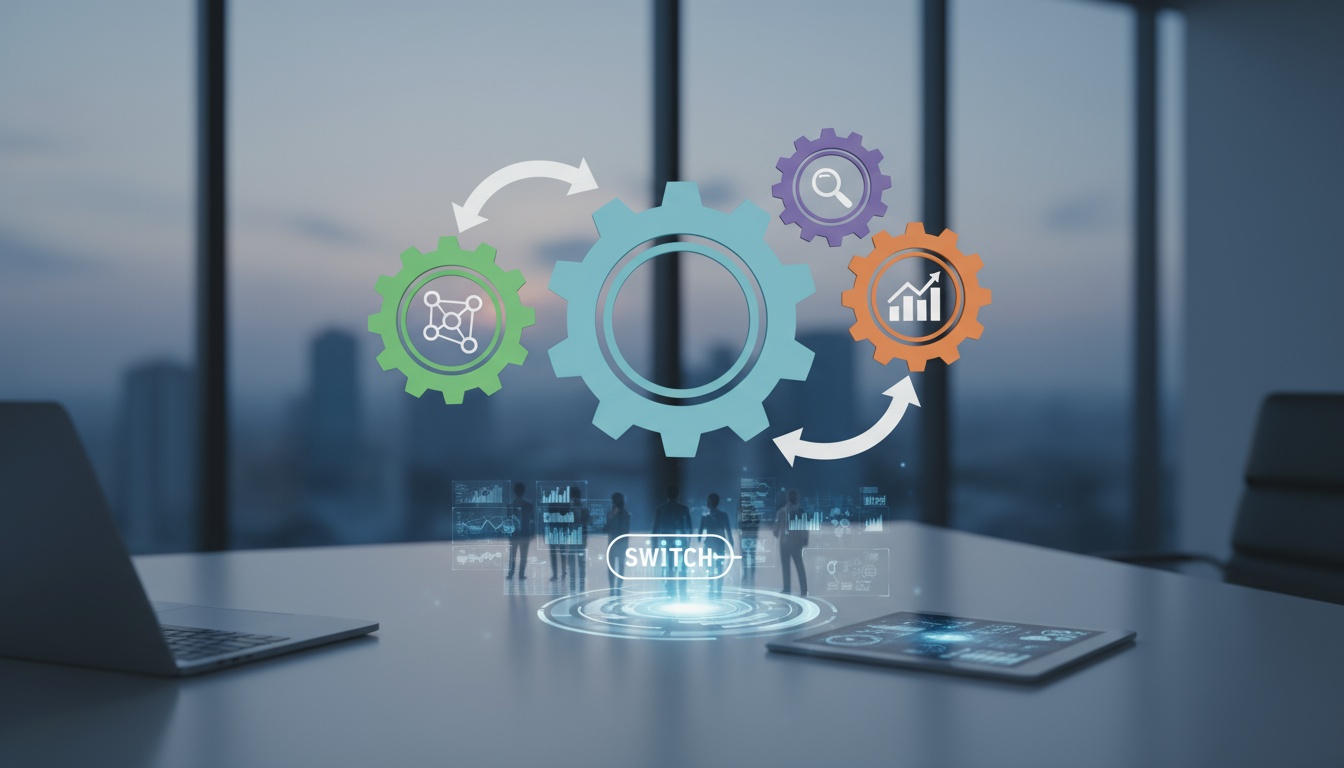 Why People Are Switching: Long Tail Pro Alternatives 2025 Now