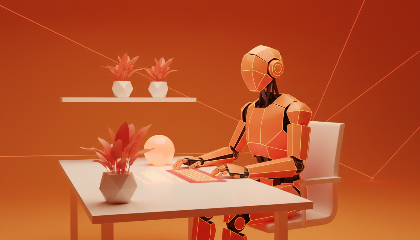 The Practical Guide to Becoming an Effective AI Blogger: Tools, Workflow, and Best Practices