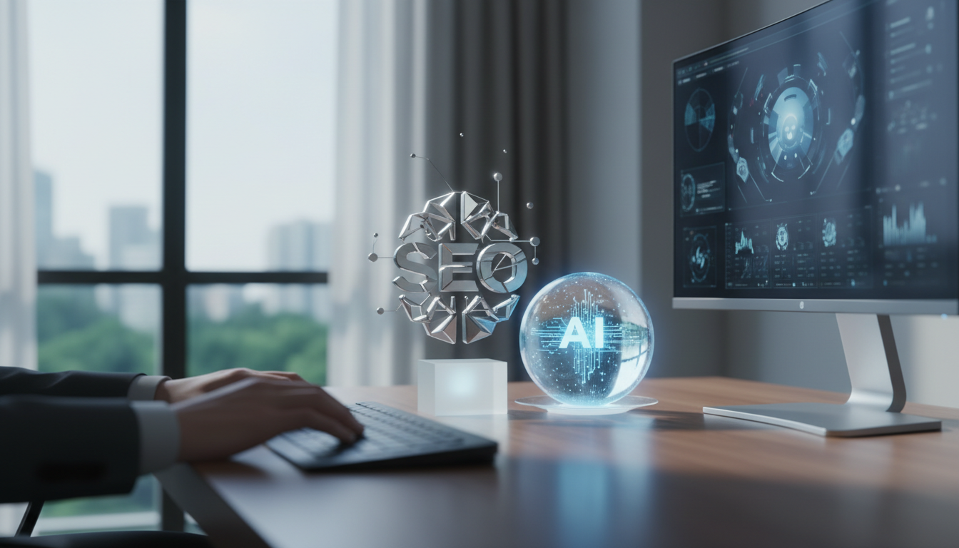 AI-Powered SEO Audits: A Step-by-Step Framework for Identifying Critical Issues