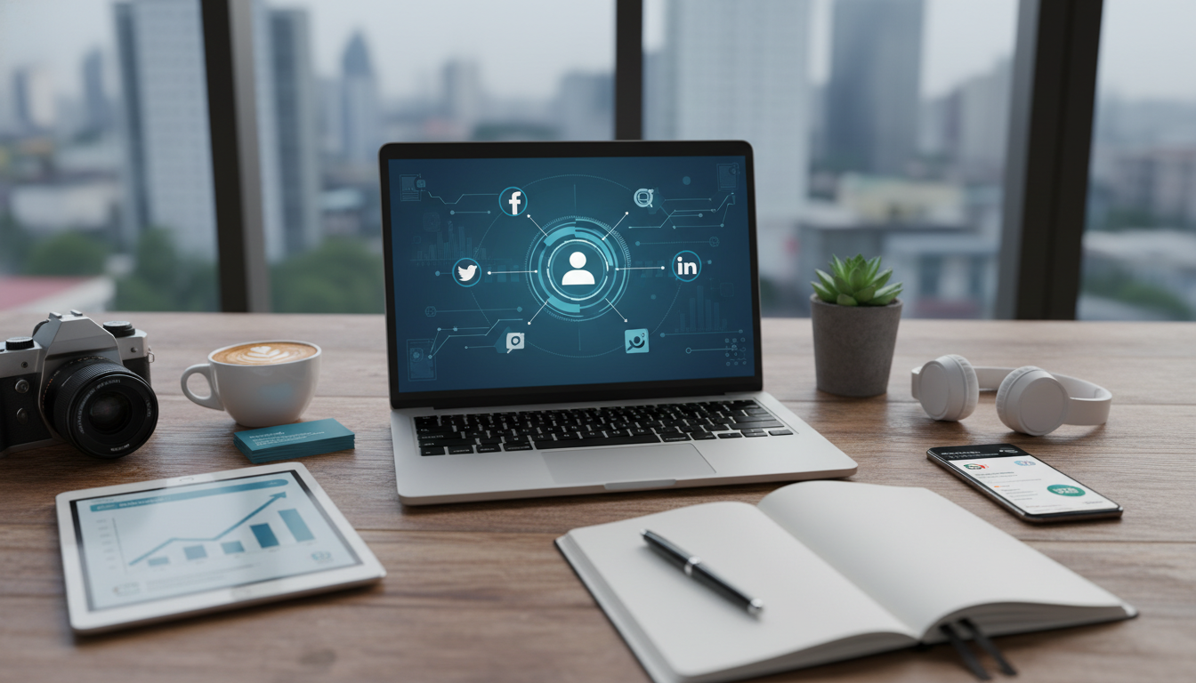 Illustration for: Wat je nodig hebt