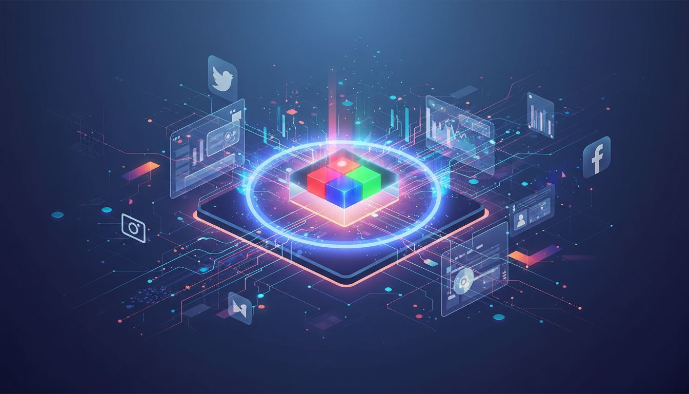 Illustration for: Hoe werkt een pixel?