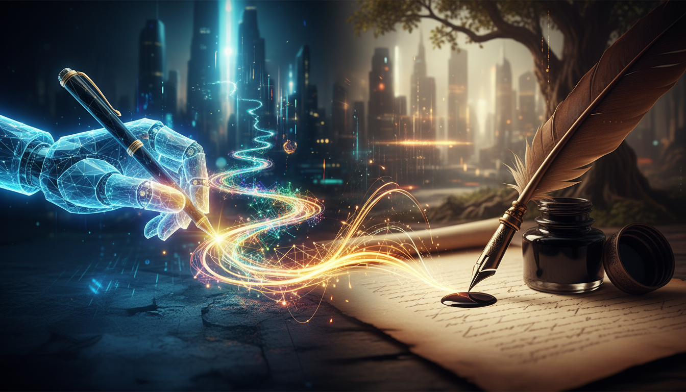 AI Writing Assistant Comparison: Which Tool Fits Your Content Workflow in 2025