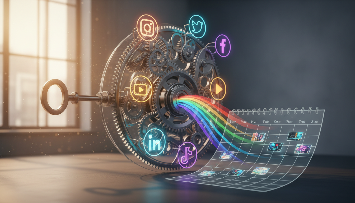 Top 10 Content Calendar Automation Tools to Plan, Schedule, and Publish Blog Posts