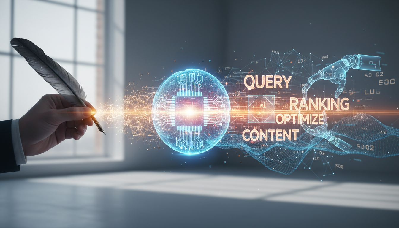 How to Do SEO Copywriting with AI: A Practical How-To for Small Businesses