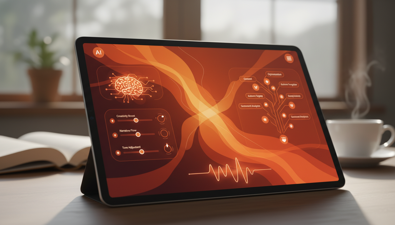 AI Content Editor Features: An In-Depth Review for Small Business Bloggers