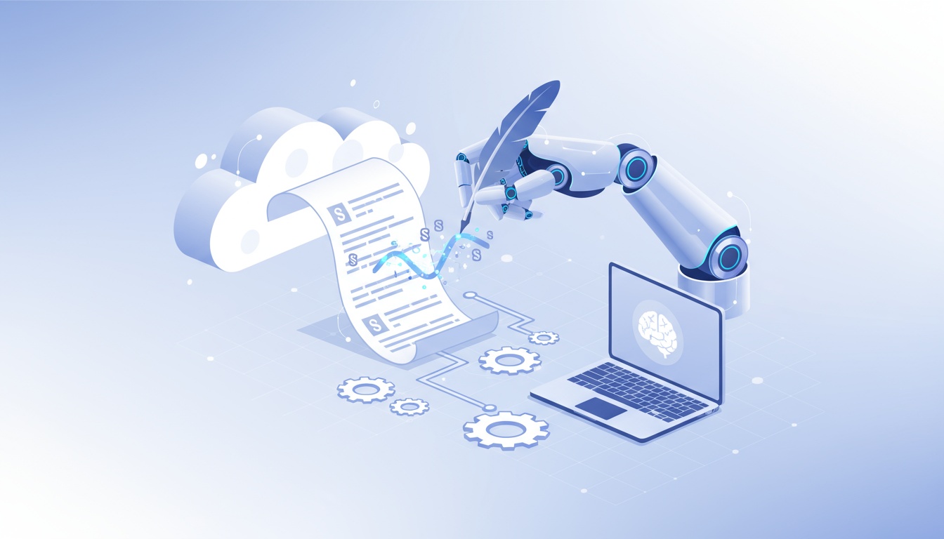 Automated Blogging: A Complete Guide for Creators 2025