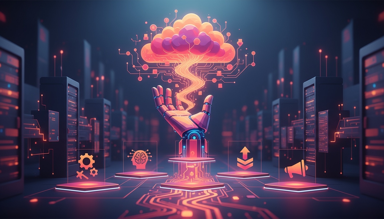 Autoblogging Mastery: 5 Advanced Techniques to Scale Content Production