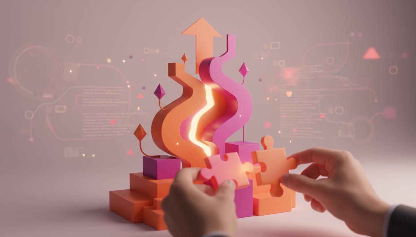 The Ultimate Beginner's Guide to Building a Content Strategy from Scratch with UpperRank